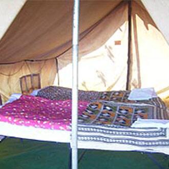 Pinnacles Retreat, Mukteshwar 5